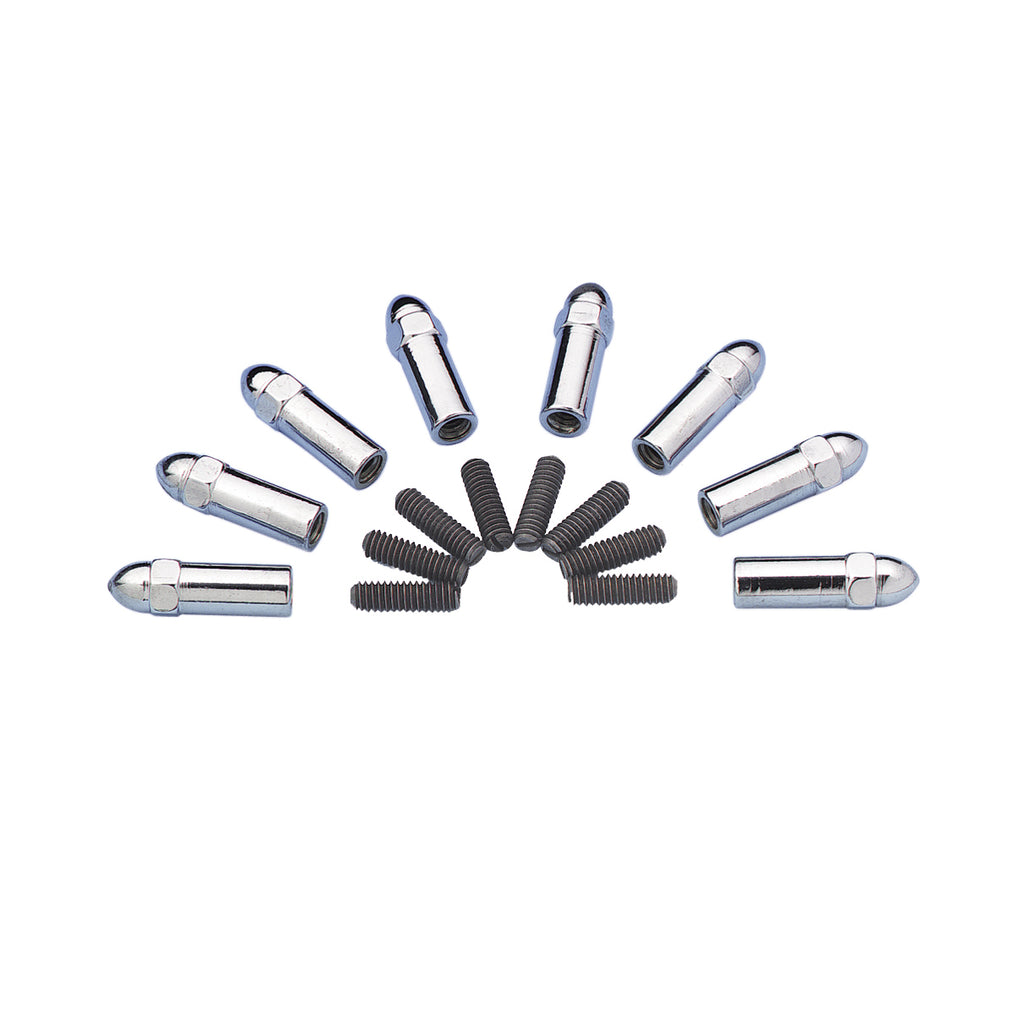Valve-Cover-Nuts--Studs---Acorn-Style