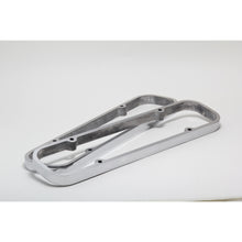 Load image into Gallery viewer, Valve-Cover-Spacers;-Pontiac-326-455-V8-1959-79;-1-In.-Tall--Polished-Aluminum