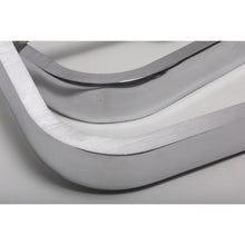 Load image into Gallery viewer, Valve-Cover-Spacers;-Pontiac-326-455-V8-1959-79;-1-In.-Tall--Polished-Aluminum
