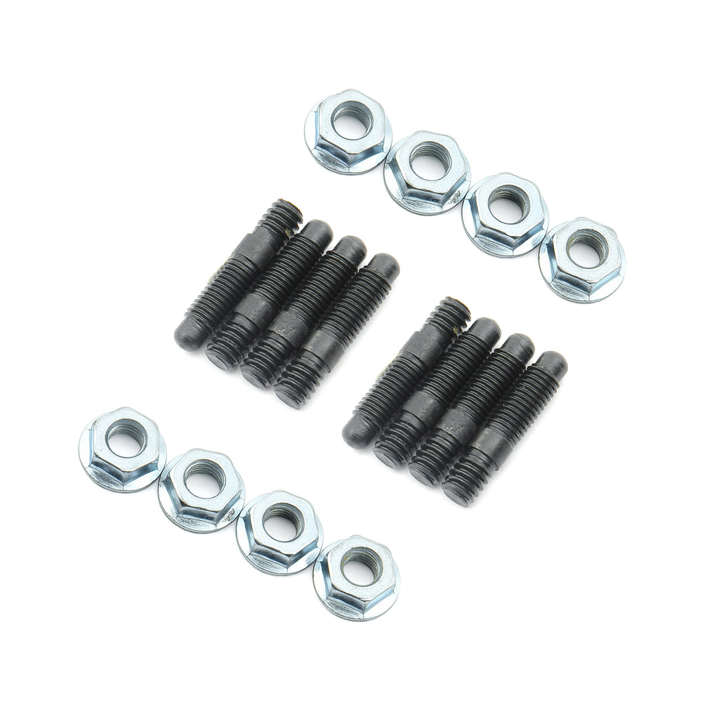 Valve-Cover-Stud-Kit---Steel-Covers