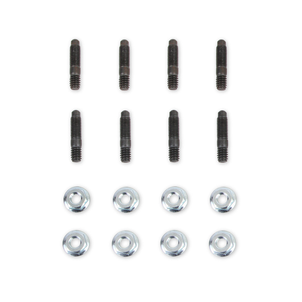 Valve-Cover-Stud-Kit---Steel-Covers