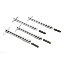 Load image into Gallery viewer, Valve-Cover-T-Bar-Wing-Bolts-With-516-18-Threads