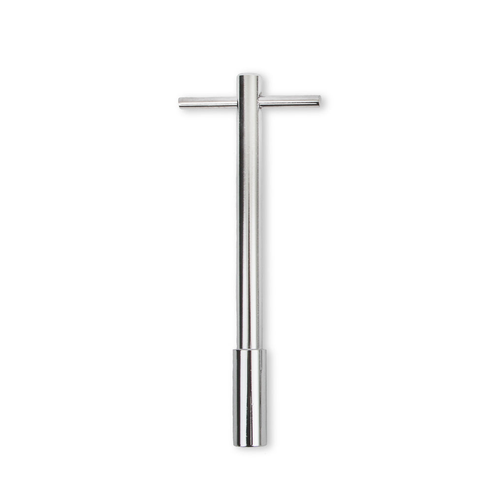 Valve-Cover-T-Wing-Bolts---14-20-X-5-Inch---Chrome-Plated