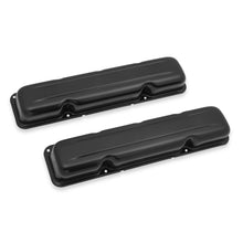Load image into Gallery viewer, Valve-Cover-V8-AmcJeep-68-79-Black