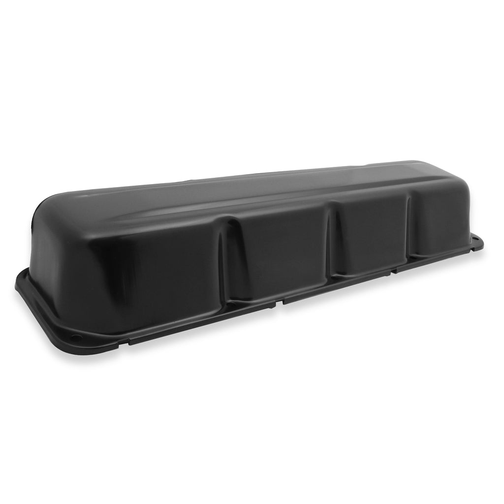 Valve-Cover-V8-AmcJeep-68-79-Black