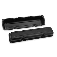Load image into Gallery viewer, Valve-Cover-V8-AmcJeep-68-79-Black