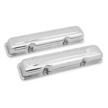Load image into Gallery viewer, Valve-Cover-V8-AmcJeep-68-79-Chrome
