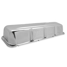 Load image into Gallery viewer, Valve-Cover-V8-AmcJeep-68-79-Chrome