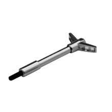 Load image into Gallery viewer, Valve-Cover-Wing-Nuts;-Deluxe-2-Pieces-Style;-Chrome;-516-18-Thread;-Pack-Of-4