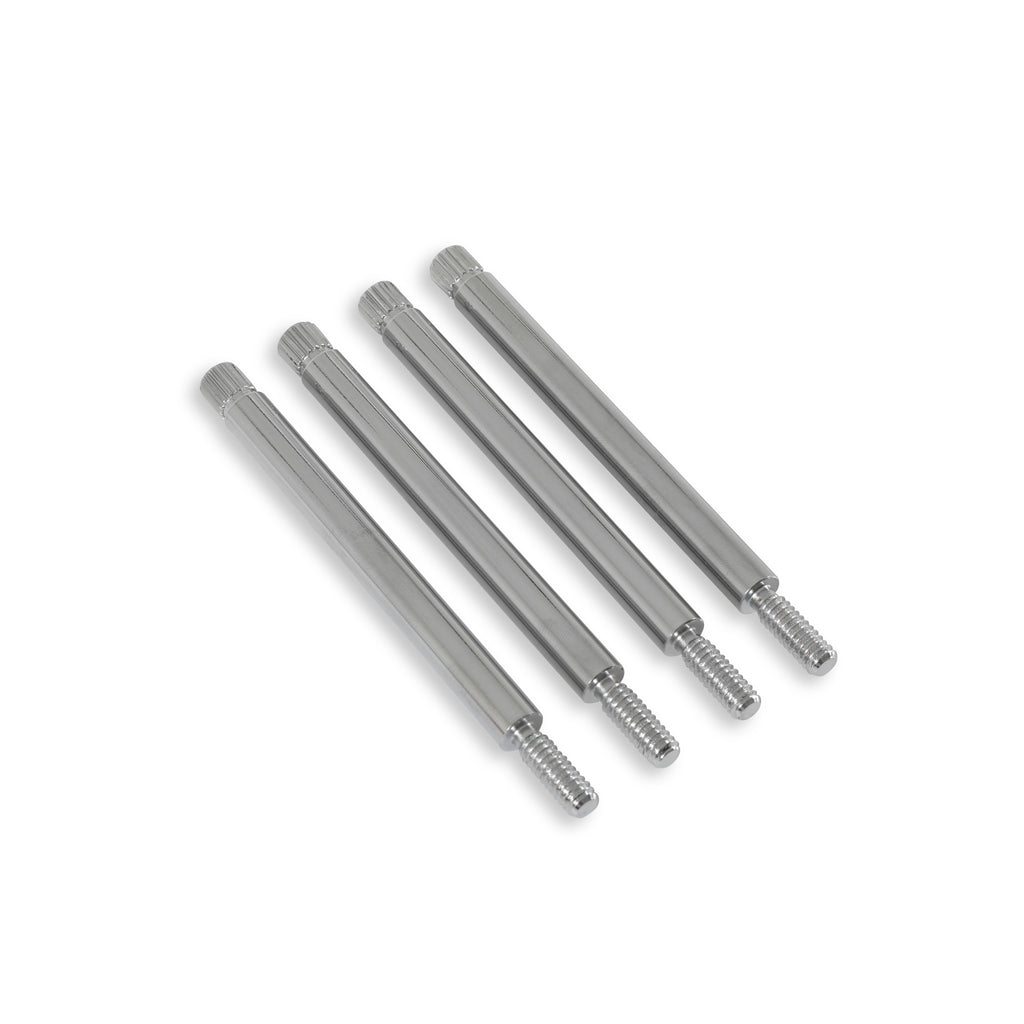 Valve-Cover-Y-Wing-Bolts---Chrome-Plated---4-Pack