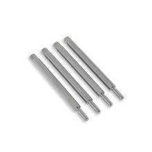 Load image into Gallery viewer, Valve-Cover-Y-Wing-Bolts---Chrome-Plated---4-Pack