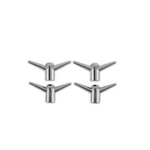 Load image into Gallery viewer, Valve-Cover-Y-Wing-Bolts---Chrome-Plated---4-Pack