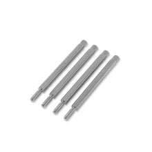 Load image into Gallery viewer, Valve-Cover-Y-Wing-Bolts---Chrome-Plated---4-Pack