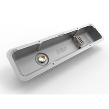 Load image into Gallery viewer, Valve-Covers---Muscle-Series---Finned---Sbc---Natural