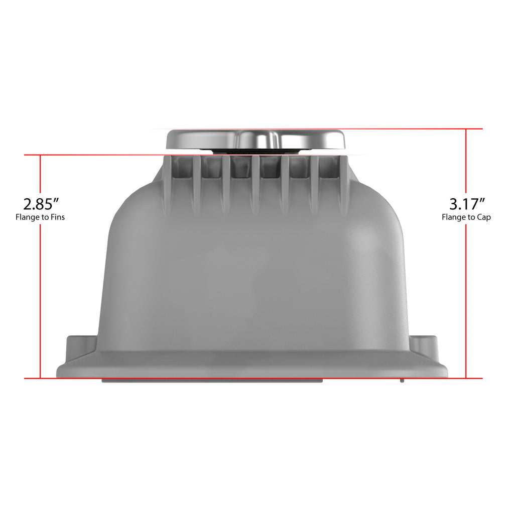 Valve-Covers---Muscle-Series---Finned---Sbc---Natural