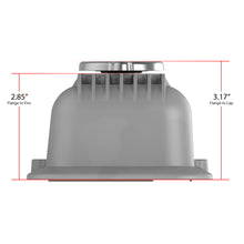Load image into Gallery viewer, Valve-Covers---Muscle-Series---Finned---Sbc---Natural