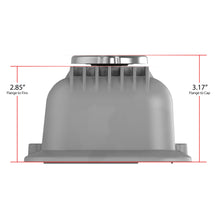 Load image into Gallery viewer, Valve-Covers---Muscle-Series---Finned---Sbc---Natural