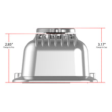Load image into Gallery viewer, Valve-Covers---Muscle-Series---Finned---Sbc---Polished