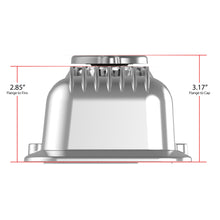 Load image into Gallery viewer, Valve-Covers---Muscle-Series---Finned---Sbc---Polished