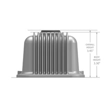 Load image into Gallery viewer, Valve-Covers---Vintage-Series---Finned---Sbc---Natural