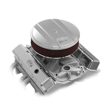 Load image into Gallery viewer, Valve-Covers---Vintage-Series---Finned---Sbc---Polished