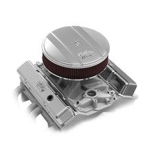 Load image into Gallery viewer, Valve-Covers---Vintage-Series---Finned---Sbc---Polished