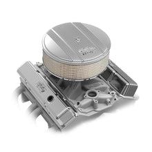 Load image into Gallery viewer, Valve-Covers---Vintage-Series---Finned---Sbc---Polished