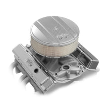 Load image into Gallery viewer, Valve-Covers---Vintage-Series---Finned---Sbc---Polished