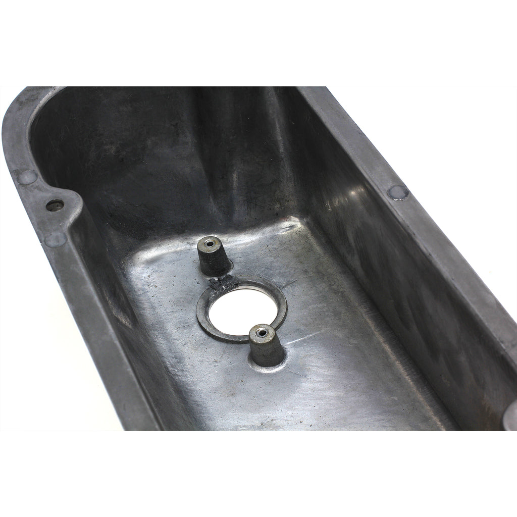 Valve-Covers-Aluminum-Ford-289-351W-Ball-Milled