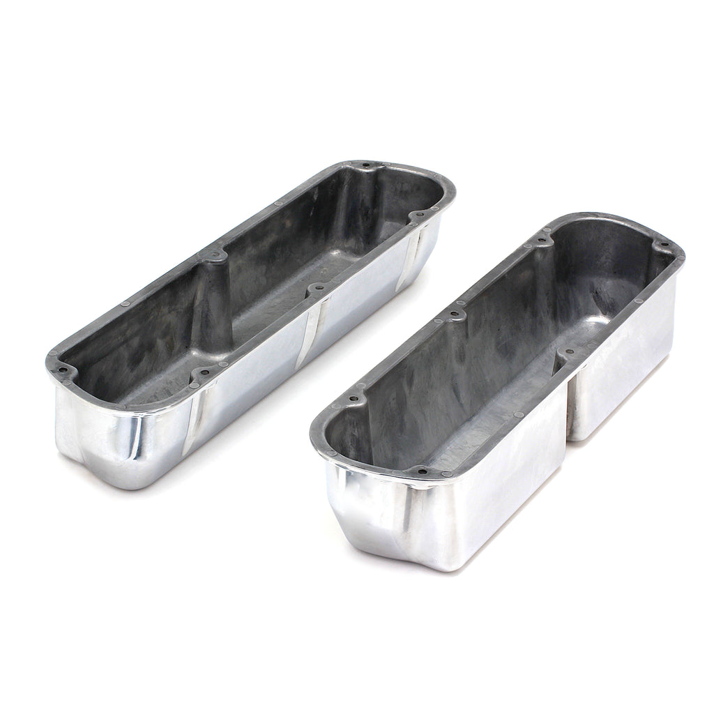 Valve-Covers-Aluminum-Ford-289-351W-Ball-Milled
