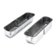 Load image into Gallery viewer, Valve-Covers-Aluminum-Ford-289-351W-Ball-Milled