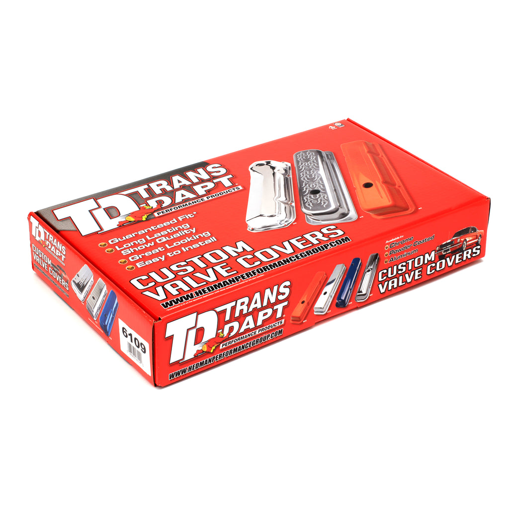Valve-Covers-Aluminum-Ford-289-351W-Ball-Milled