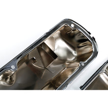 Load image into Gallery viewer, Valve-Covers-Chr.-Mustang-289-302-With-Breather-Tube