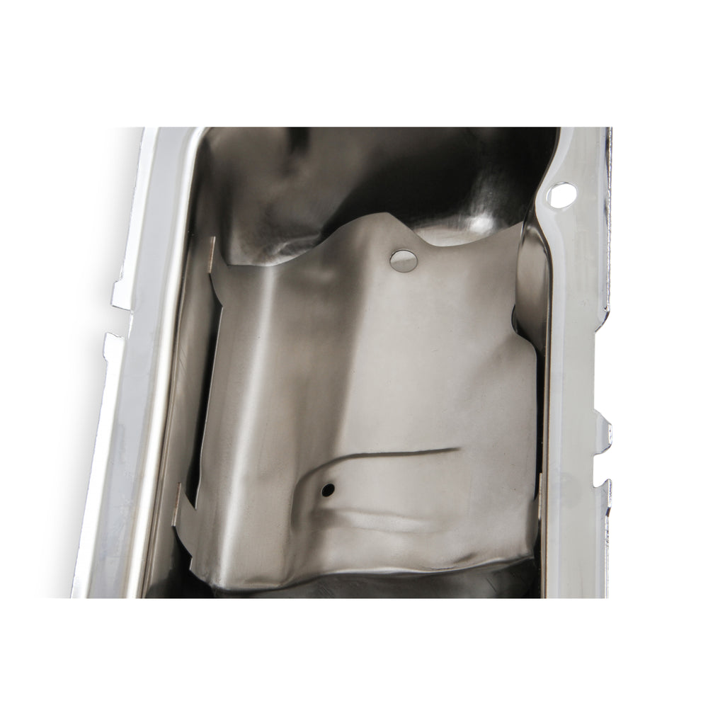 Valve-Cvr-Frd-289-351-Oem-Height