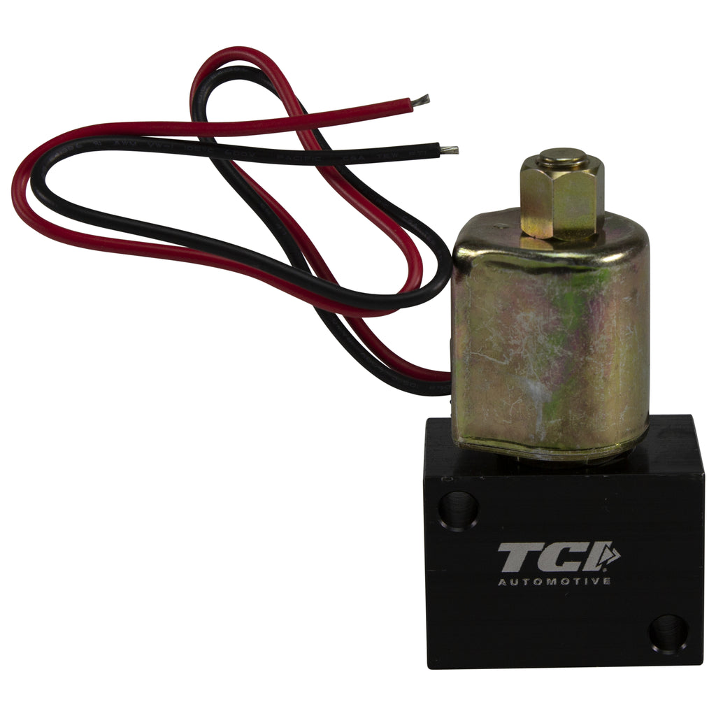 Valve-Electric-Brake-Shut-Off