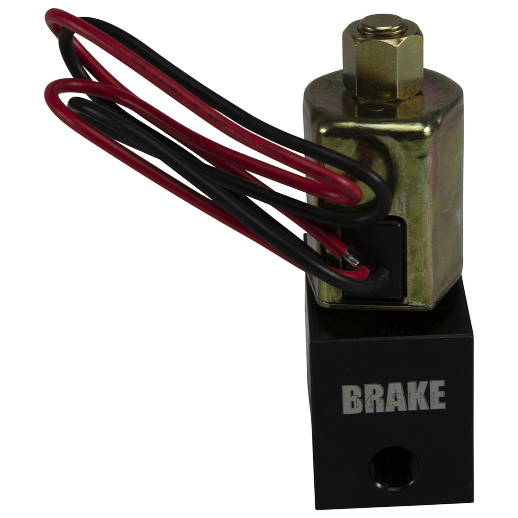 Valve-Electric-Brake-Shut-Off