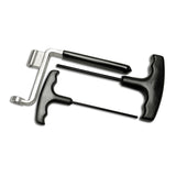 Proform 66780 Valve Lash Wrench Set; 9/16 Inch Wrench With One 3/16 and One 7/32 Allen Wrench