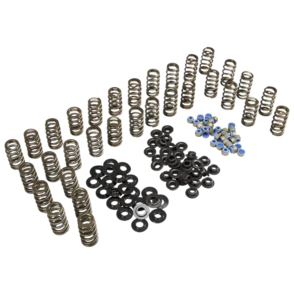Valve-Spring-Kit-0.585In-Lift-Beehive-01-05-Gm-6.6L-Duramax-Diesel-(Lb7Lly)