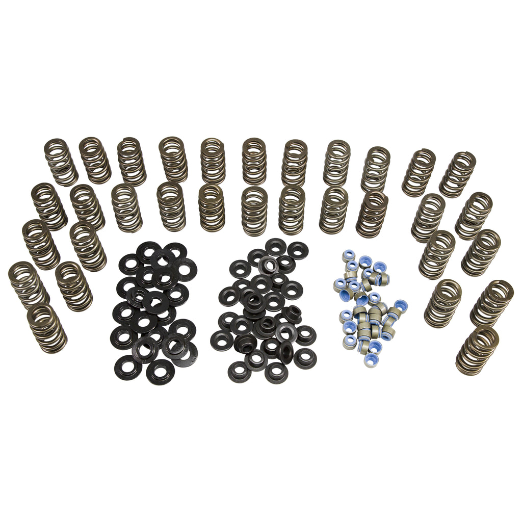 Valve-Spring-Kit-0.585In-Lift-Beehive-01-05-Gm-6.6L-Duramax-Diesel-(Lb7Lly)