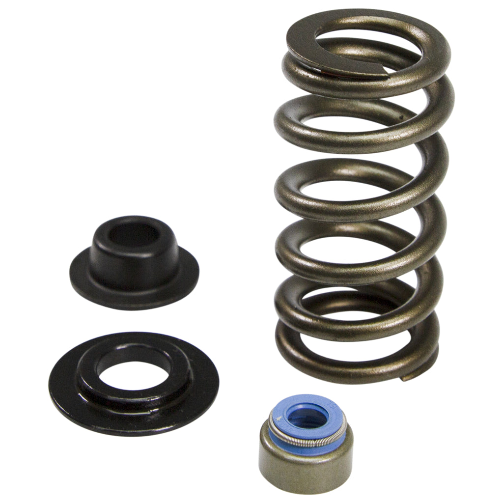 Valve-Spring-Kit-0.585In-Lift-Beehive-01-05-Gm-6.6L-Duramax-Diesel-(Lb7Lly)