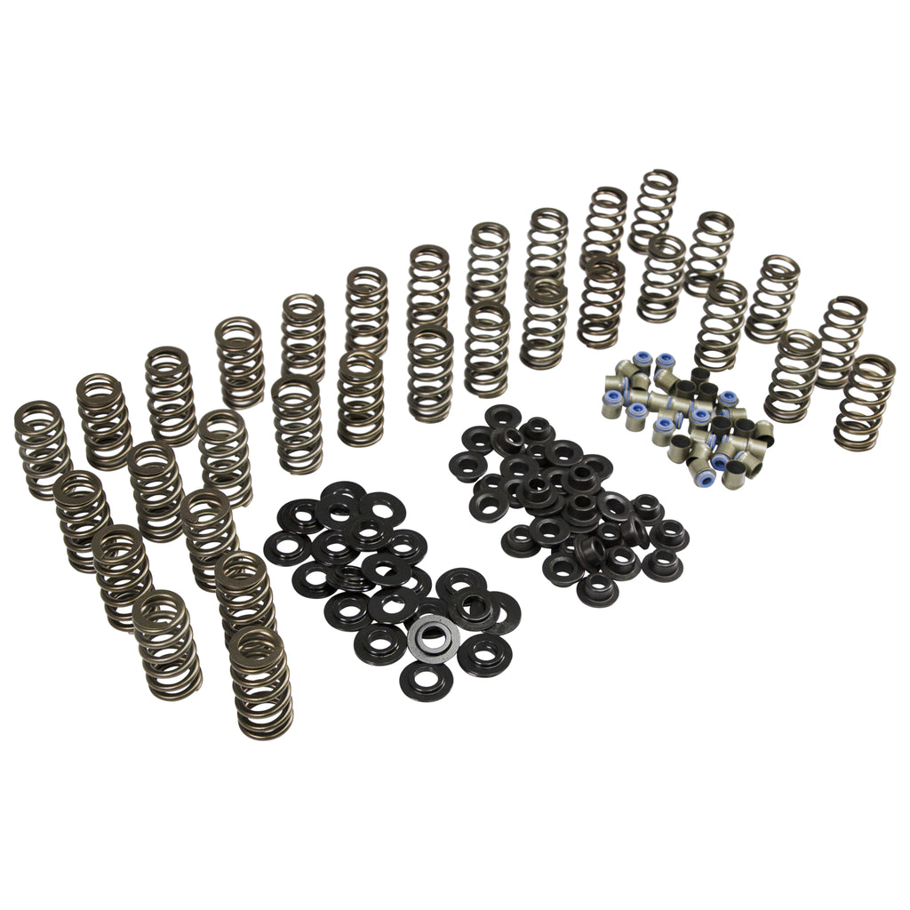 Valve-Spring-Kit-0.585In-Lift-Beehive-06-16-Gm-6.6L-Duramax-Diesel-(LbzLmmLmlL5p)