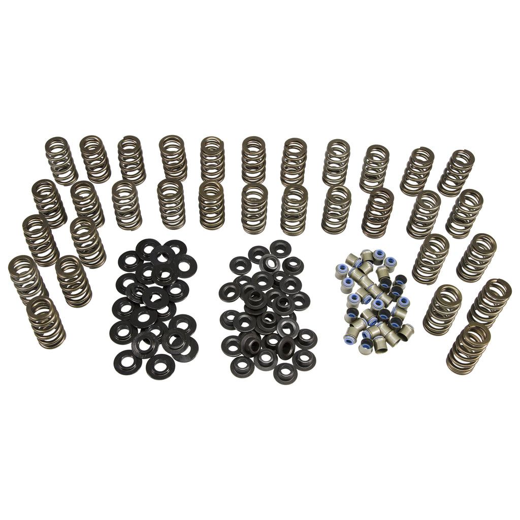 Valve-Spring-Kit-0.585In-Lift-Beehive-06-16-Gm-6.6L-Duramax-Diesel-(LbzLmmLmlL5p)