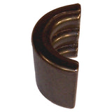 Crown Automotive 53010515AA Valve Spring Lock for 99/18 Misc. Jeep, Dodge, Chrysler, Ram Models; 3 Grooves