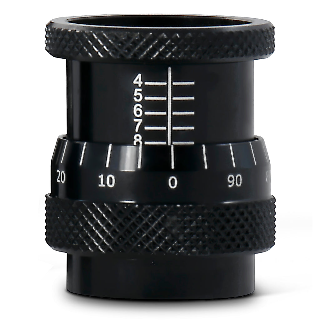 Valve-Spring-Micrometer;-Tall-Model;-1.40-1.80-Inch-Range-In-0.005-Increments