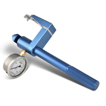 Load image into Gallery viewer, Valve-Spring-Pressure-Tester;-Trackside-Analog-Model;-0-600Lb-Range;Rocker-Mount