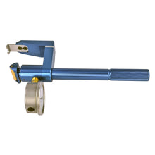 Load image into Gallery viewer, Valve-Spring-Pressure-Tester;-Trackside-Analog-Model;-0-600Lb-Range;Rocker-Mount