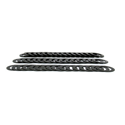 Valve-Spring-Shim-Kit---1.640-Od,-.635-.650-Id,-.015,-.030,-.060-Thickness