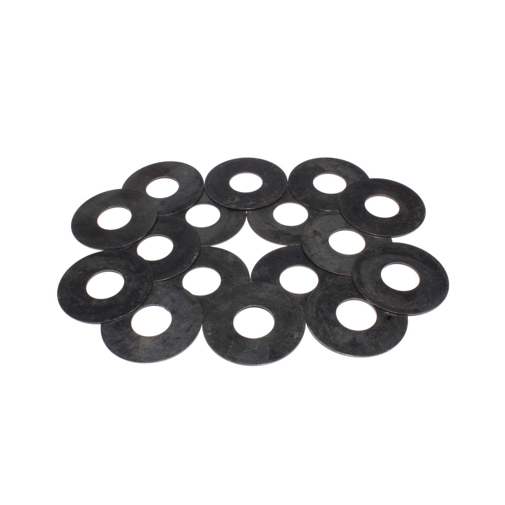 Valve-Spring-Shim-Kit---1.640-Od,-.635-Id-.030-Thickness