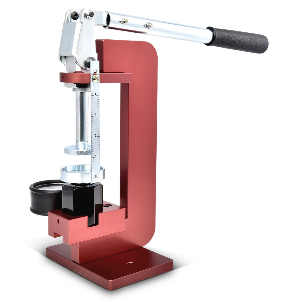 Valve-Spring-Tester-700Lb;-Heavy-Duty-Model;-Max-2In.-Spring-Dia.-X-4In.-Height
