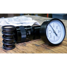 Load image into Gallery viewer, Valve-Spring-Tester-Combo;-Analog-Style;-0-600Lb-Range;-10Lb-Increments